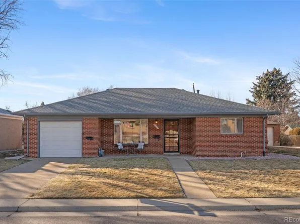 4841 Golden Court, Denver, CO 80212