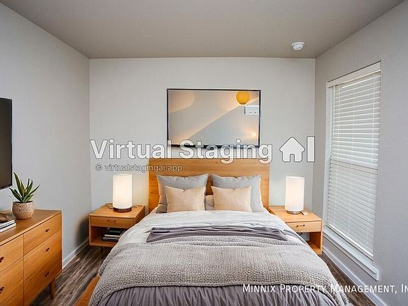 3rd image of 2118 Kokomo Ave #A