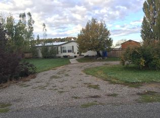 4480 E 150 N, Rigby, ID 83442