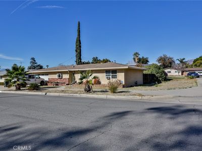 1321 Stillman Ave, Redlands, CA, 92374