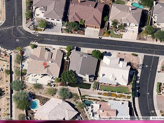2nd image of 1303 E Villa Theresa Dr