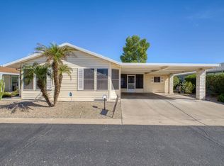 2550 S Ellsworth Rd UNIT 125, Mesa, AZ 85209