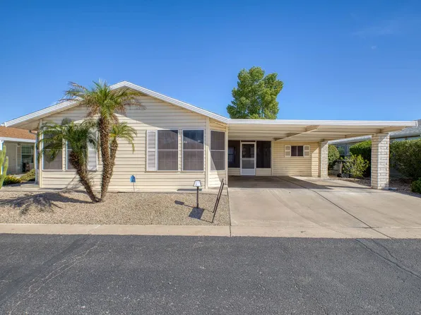 2550 S Ellsworth Rd Unit 125, Mesa, AZ 85209