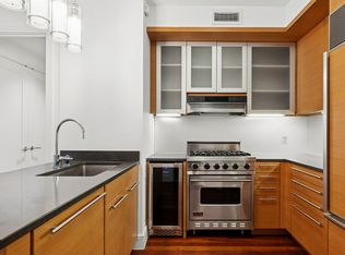30 Little West St #7G, New York, NY