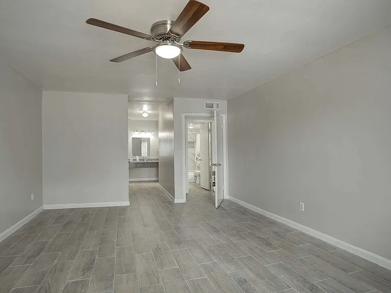 Ashford Santa Fe Bedroom