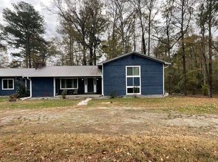 1137 County Line Rd, Gordon, GA 31031