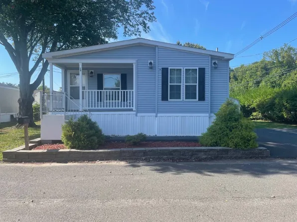 230 Main St Unit 18, Wallingford, CT 06492