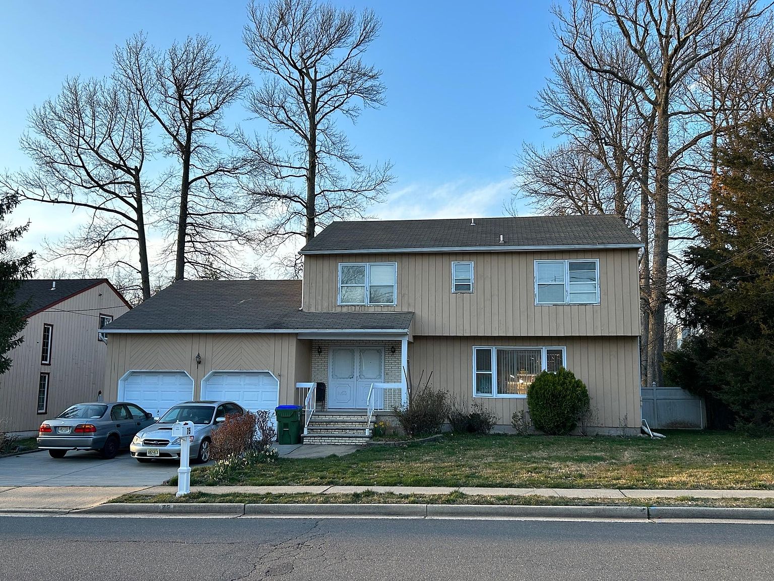 75 Calvert Ave E, Edison, NJ 08820 Zillow