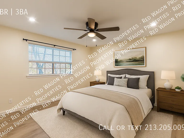6514 Spring Manor St #1 — Photo 27