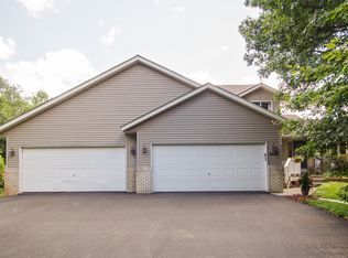 4358 162nd Ave NE, Ham Lake, MN 55304