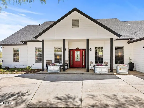 11115 Margaret Way, Flagstaff, AZ 86004