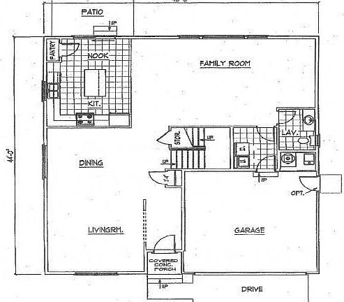 2nd image of 2966 E Thrush Dr