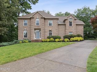 1247 Hearthstone Ln, Knoxville, TN 37923