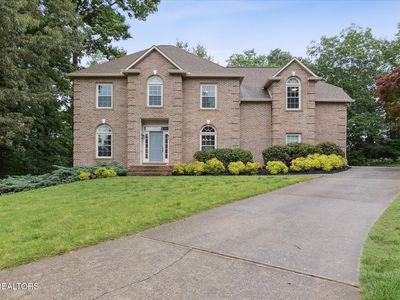 1247 Hearthstone Ln, Knoxville, TN, 37923