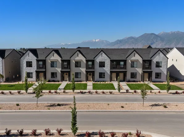 1927 E Corriente Dr #1182, Salem, UT 84653