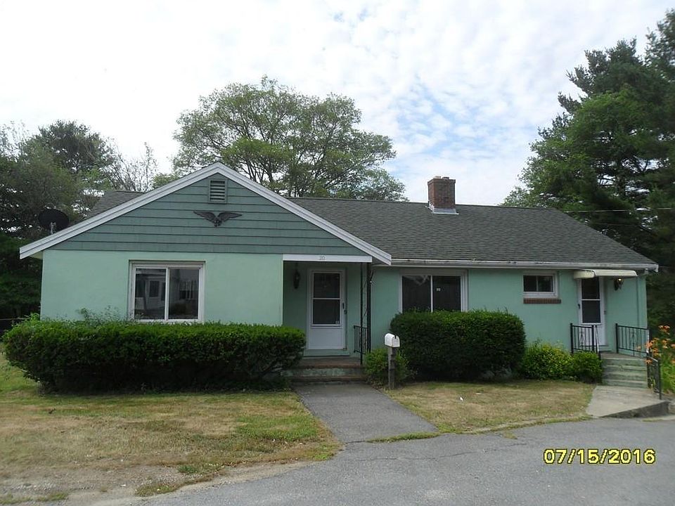 1st image of 20 Fernwood Lake Ave
