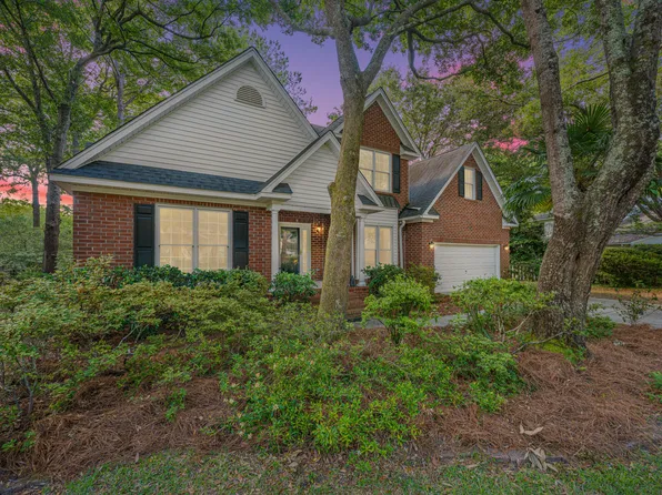 424 Springfield Rd, Mount Pleasant, SC 29464