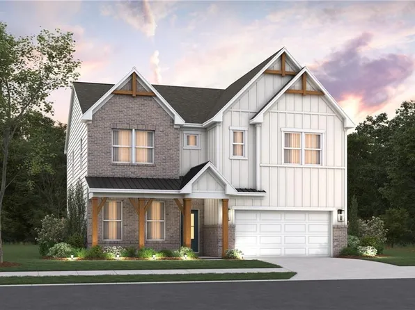 7670 Homer Dr, Cumming, GA 30028