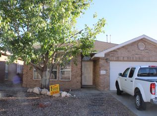 11800 Kings Canyon Pl SE, Albuquerque, NM 87123