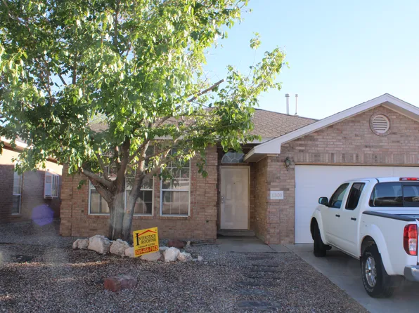 11800 Kings Canyon Pl SE, Albuquerque, NM 87123