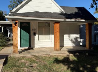 804 S 30th St, Saint Joseph, MO 64507