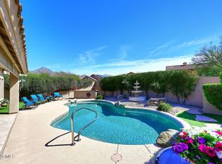 10335 E Saltillo Dr, Scottsdale, AZ 85255