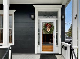 110 Avenue L #3, Matamoras, PA 18336