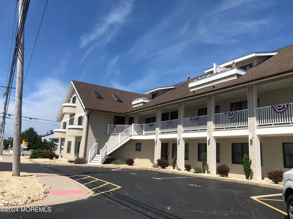2201 Central Ave #207, Seaside Park, NJ 08752
