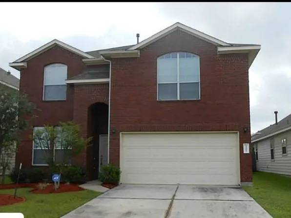 14423 Brunswick Place Dr, Houston, TX 77047