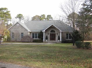 207 E Haws Ct, Galloway, NJ 08205