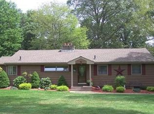 44 Brainard Rd, Wilbraham, MA 01095