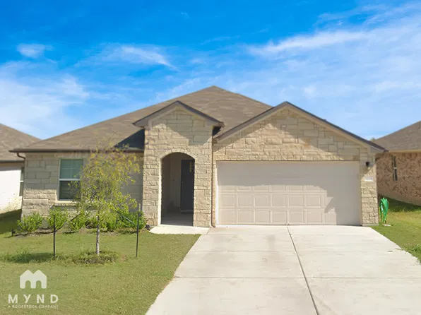13609 Rebecca Latimer Rd, Manor, TX 78653