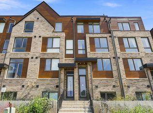 372 Lawrence Heights Way, Toronto, ON M6A 0G2