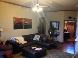 16000 Rim Rd, Edmond, OK 73013