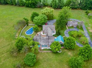 18282 Boerger Rd, Marysville, OH 43040