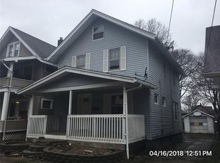1322 W 11th St, Erie, PA 16502