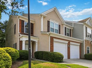 105 Finchley Dr, Roswell, GA 30076