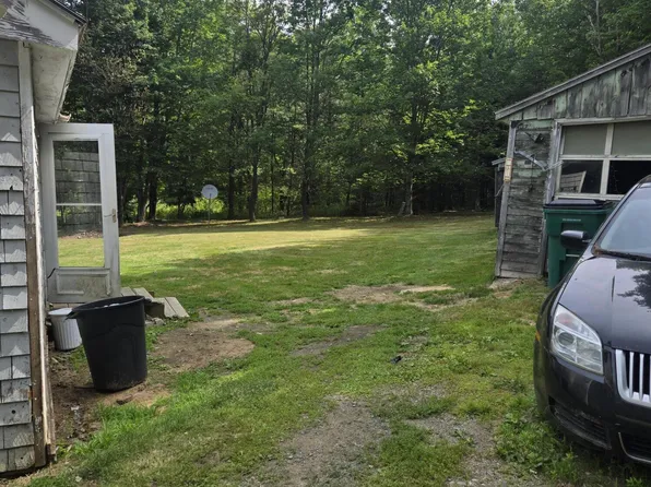 2266 Dexter Road, Dover-Foxcroft, ME 04426