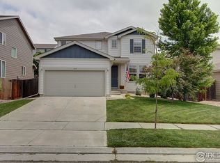 269 Monares Ln, Erie, CO 80516