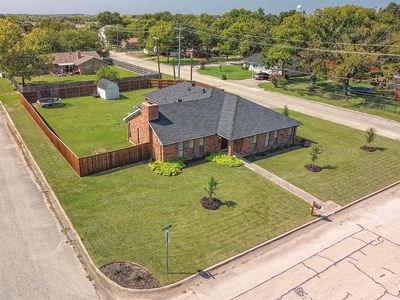 701 Denton St, Sanger, TX, 76266