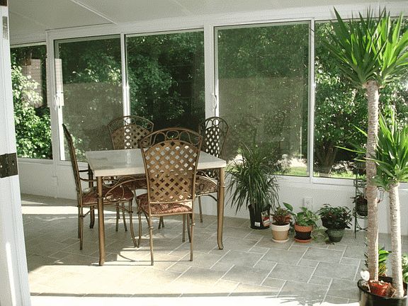 sunroom