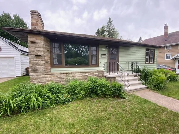 2717 ALGOMA STREET, Stevens Point, WI 54481