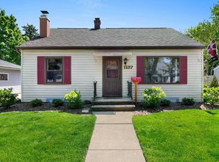 1137 E Jardin St, Appleton, WI 54911