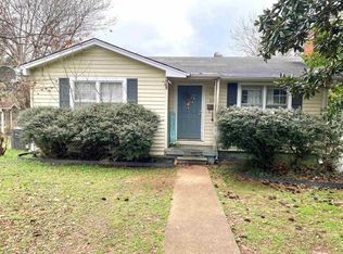 311 Hillcrest Cir, Florence, AL 35630