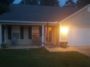411 County Road 306, Corinth, MS 38834