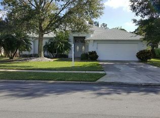 681 Linville Falls Dr, West Melbourne, FL 32904