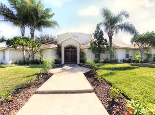 2911 N 42nd Ln, McAllen, TX 78501
