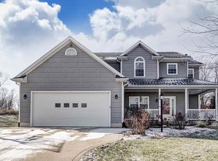 339 Salman Dr, Warsaw, IN