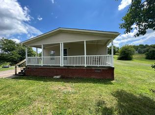 93 River Ridge Dr, Danville, KY 40422