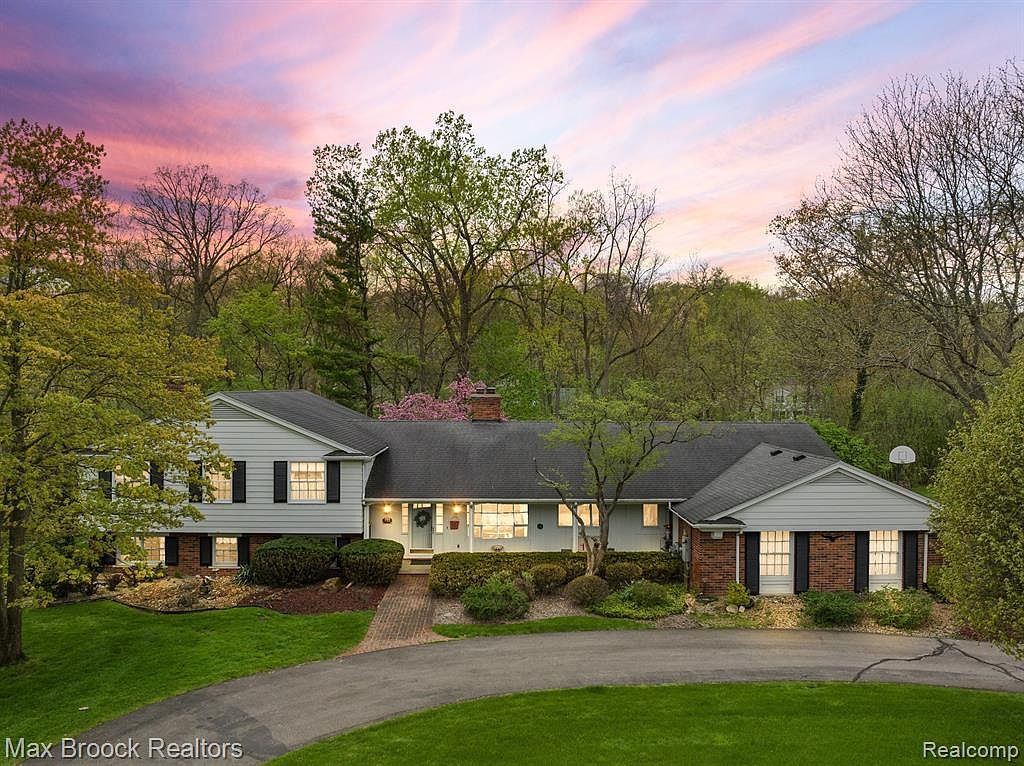 30151 Cheviot Hills Dr, Franklin, MI 48025 MLS 20230044815 Zillow